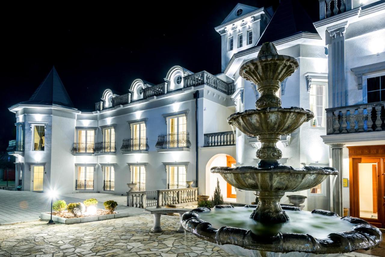 Vila Jugovo S Smederevo Exterior foto