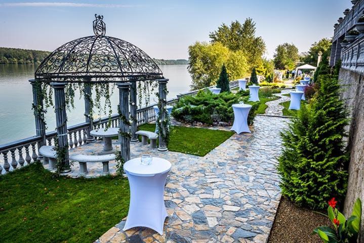 Vila Jugovo S Smederevo Exterior foto