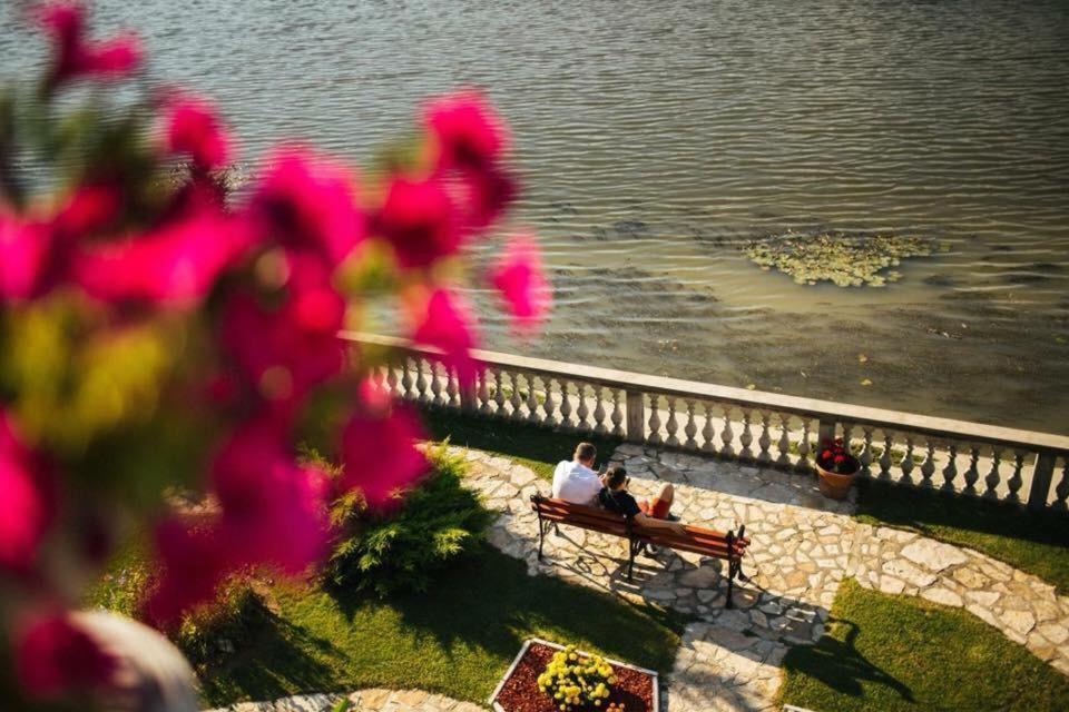 Vila Jugovo S Smederevo Exterior foto