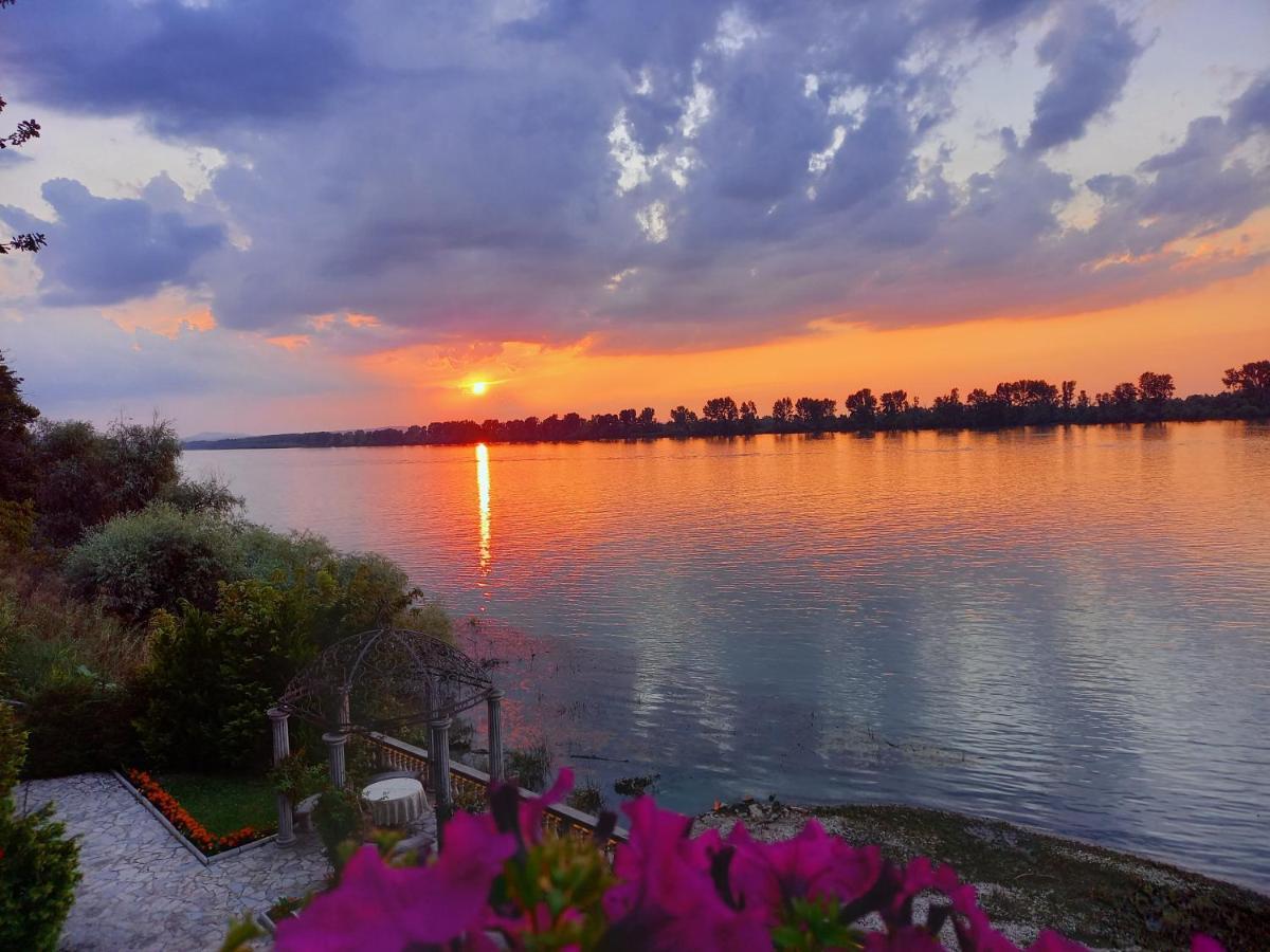 Vila Jugovo S Smederevo Exterior foto