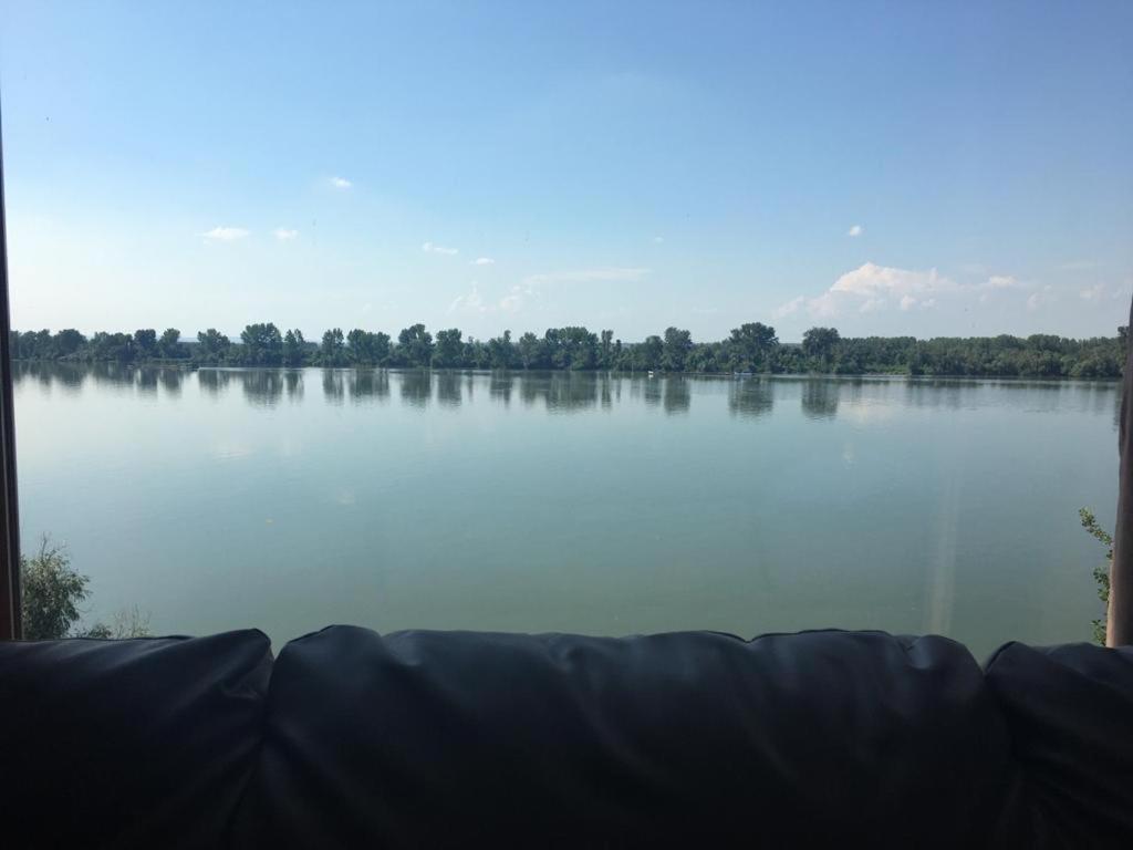Vila Jugovo S Smederevo Zimmer foto