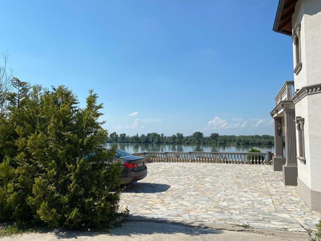 Vila Jugovo S Smederevo Zimmer foto