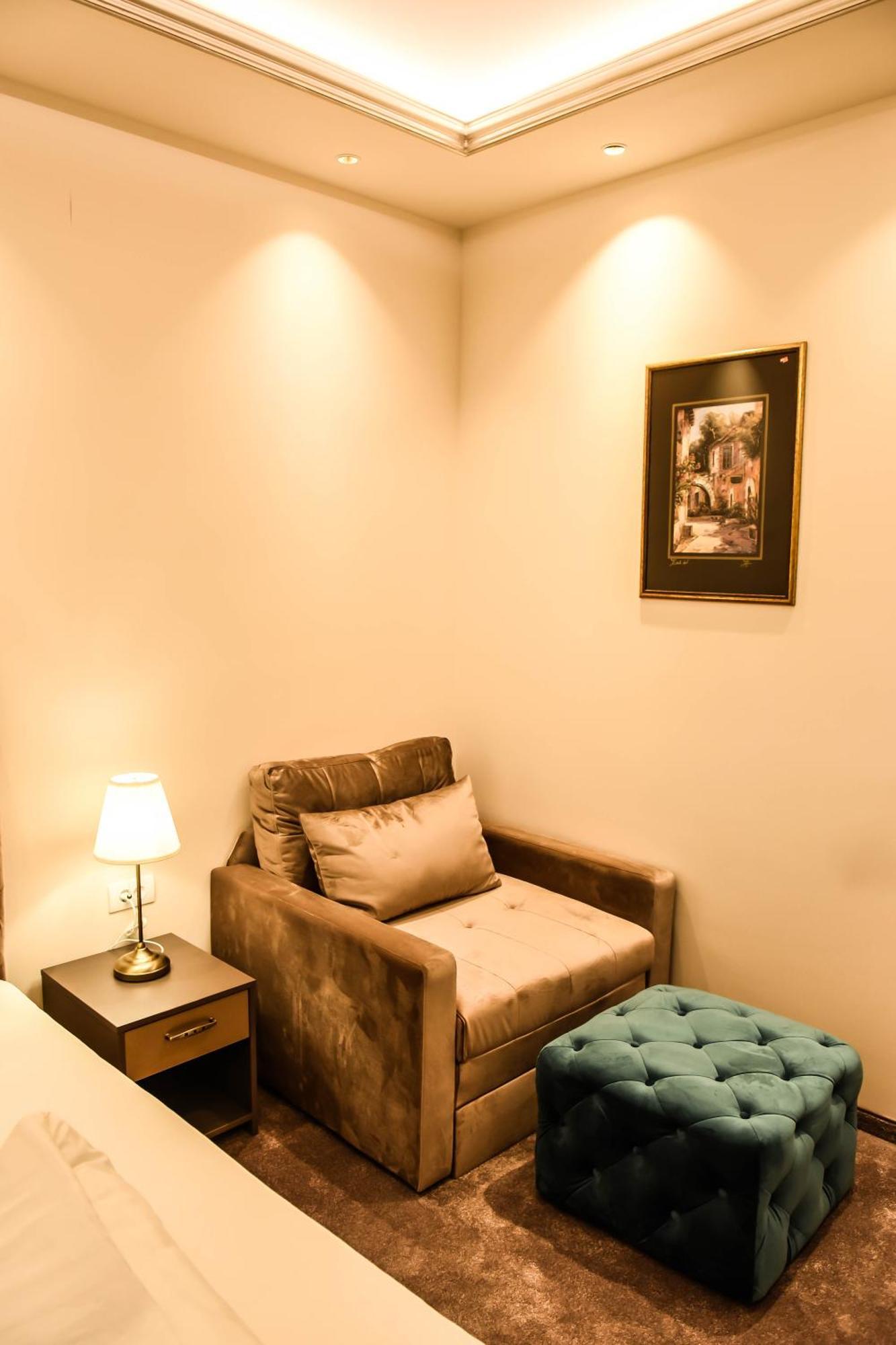 Vila Jugovo S Smederevo Zimmer foto