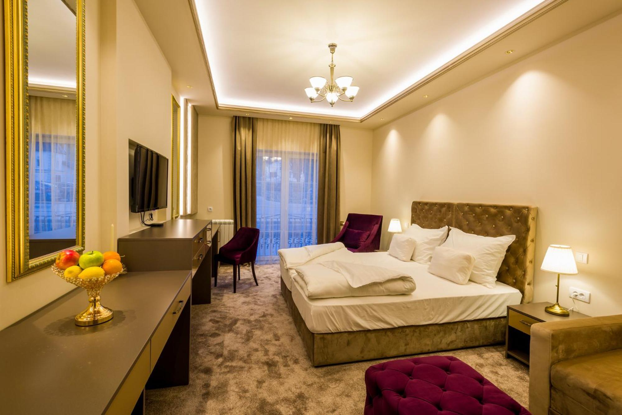 Vila Jugovo S Smederevo Zimmer foto