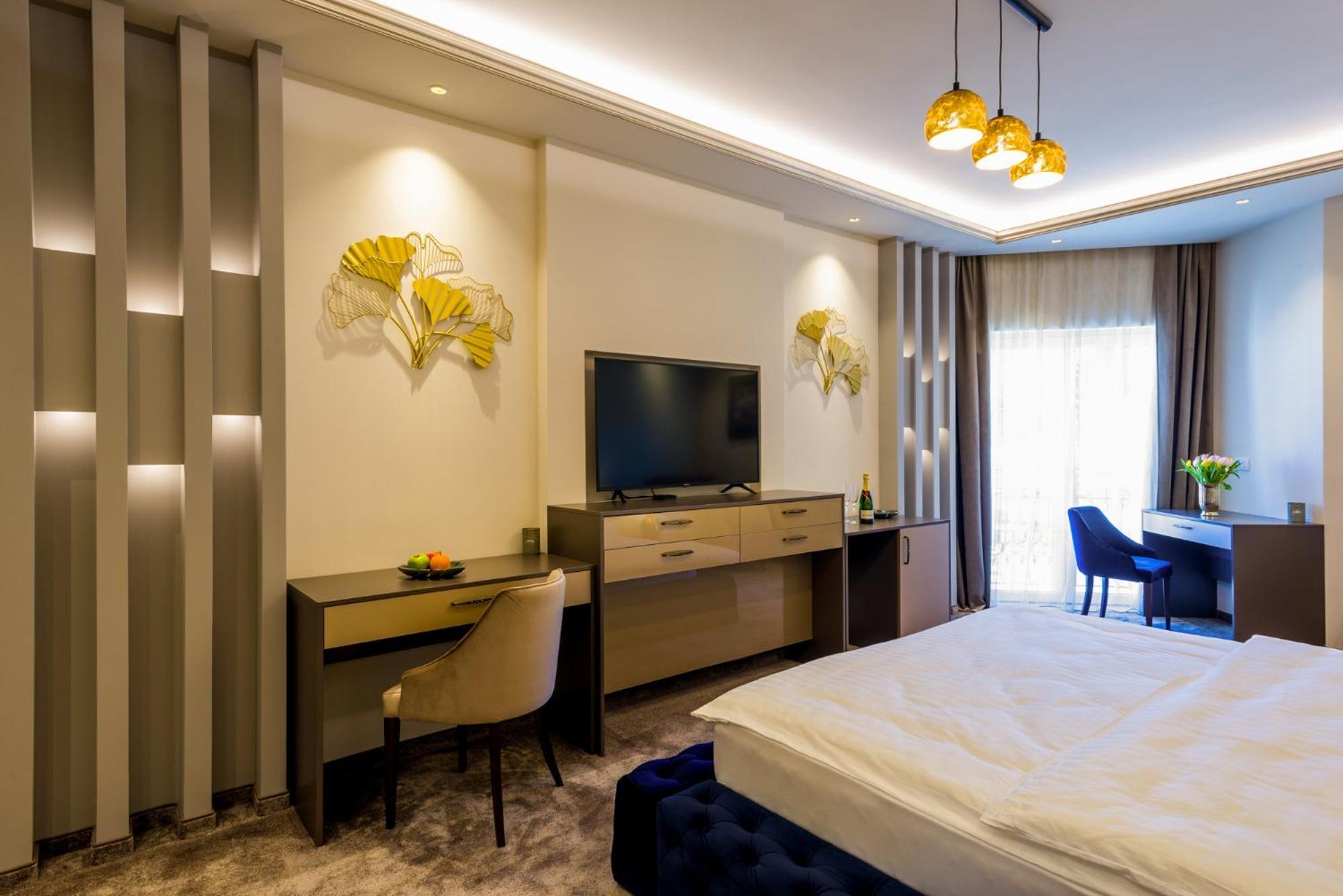 Vila Jugovo S Smederevo Zimmer foto